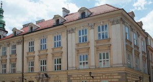 Los Príncipes de Asturias inaugurarán este lunes el IC de Cracovia