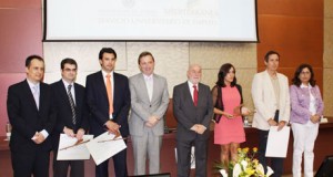 Premio por dar trabajo a través del programa Ícaro