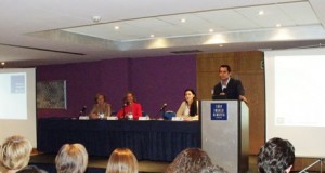 Más de 200 alumnos realizarán estancias formativas en el extranjero este verano