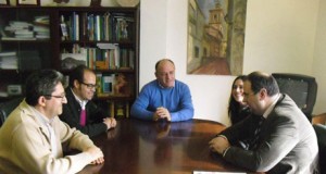 Adra acogerá esta primavera el encuentro provincial de museos