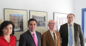 El IEA reunirá los cantes almerienses un próximo libro
