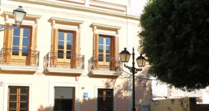 El Dicionario Biográfico de Almería se hace digital
