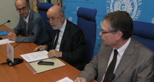 Alumnos de Agronómica podrán formarse como investigadores en el IFAPA