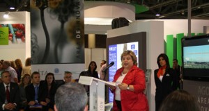 El IFAPA instalará una planta de investigación en el PITA