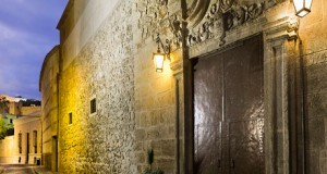 Las visitas guiadas redescubren las 'Anécdotas de Almería'