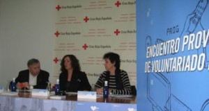 El voluntariado digital andaluz se reúne este sábado en Roquetas