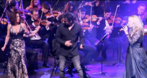 Suspendida la actuación de Imagine Symphonic Opera Rock prevista en Roquetas