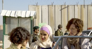 El Cineclub regresa este jueves con la película 'Inch Allah'