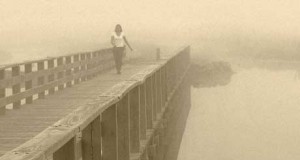 La proyección fotográfica de Indalfoto se aplaza a septiembre