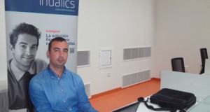 El PITA suma dos nuevas empresas a su espacio de Coworking
