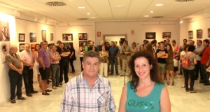 Almería vista por 31 cámaras del grupo Indalofoto