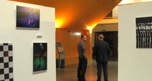 Indalofoto lleva más de 60 fotografías hasta el Auditorio de Vícar