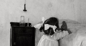 Un recorrido fotográfico por el mundo de la infancia con Antonio Berenguel