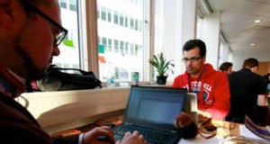 Un equipo almeriense gana una competición internacional sobre el Internet de las cosas