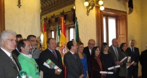 Almerienses distinguidos