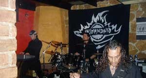 Insoundnio abre este sábado los conciertos del ciclo Almería a Escena