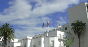 Una semana de letras españolas en Rabat