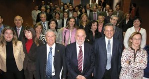 La UAL abre la convocatoria para el intercambio de directivos y profesores