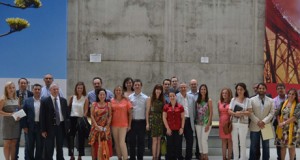 Arrancan los preparativos del programa de intercambio de profesores y directivos