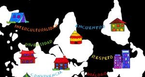 Una fiesta servirá de lazo de unión de las culturas este sábado en el Puerto de Almería