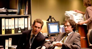 ‘In the loop’, nueva propuesta del Cine Club Universitario