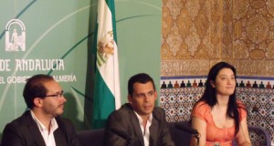 Almería albergará cuatro campamentos de Inturjoven durante este verano