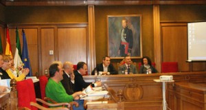 El patrimonio de los municipios de la Alpujarra y de la comarca de Nacimiento será inventariado