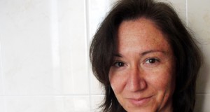 Isabel Bono es la protagonista de Los Banderines del Zaguán