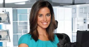 Isabel Jiménez será la pregonera de la Feria de Almería