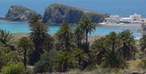 Jornada Senderista por el Cabo de Gata