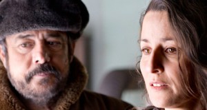Carlos Iglesias, protagonista de Encuentros con directores de cine