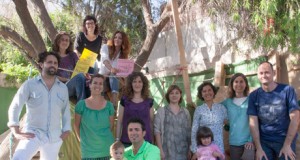 Educación activa, un sistema natural de aprendizaje