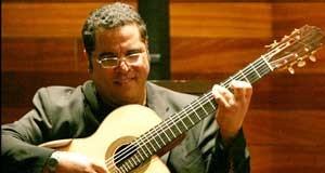 La música de Albéniz protagoniza los conciertos del certamen Julián Arcas