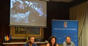 ‘Jacobo’, de David del Águila, se estrena este viernes en Laujar