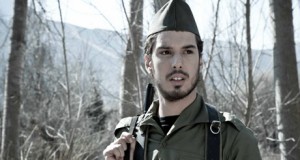 'Jacobo', de David del Águila, obtiene en EEUU su segundo premio internacional