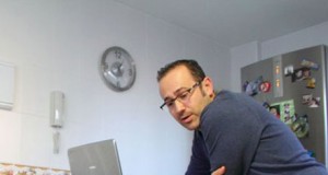 Un investigador de la UAL gana el certamen de novela corta de Algeciras