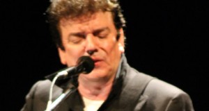 Jaime Urrutia, el caballero del rock español