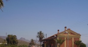 Jaravía celebra sus fiestas en honor a la Virgen de Pilar