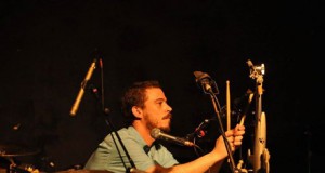La música experimental de Javier Carmona sonará hoy en Clasijazz