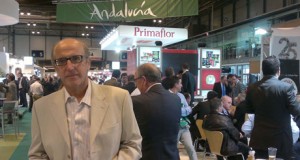La investigación almeriense acude a Fruit Attraction