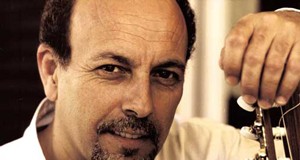 Javier Ruibal llenará el Clasijazz en sus conciertos del sábado y el domingo