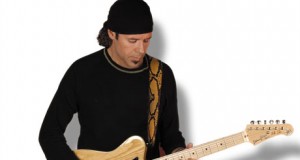 La Vargas Blues Band recala en Almería para presentar su último disco