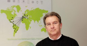 Francisco Javier Escalera, nuevo director de CamBio