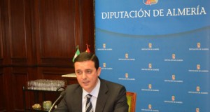 La Diputación se adhiere al Fondo Social de Viviendas