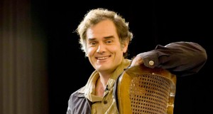 Javier Pérez Andújar, nuevo invitado hoy en el Centro Andaluz de las Letras