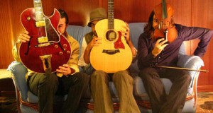 La música regresa a la cafetería de la Universidad con Jazz Kidding