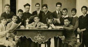 Antonio Marín presenta su análisis sobre el papel de los Jesuitas en Almería entre 1929 y 1939