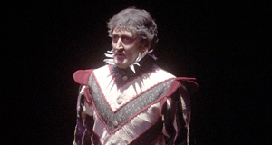 Actores de lujo en el inicio de las Jornadas de Teatro del Siglo de Oro