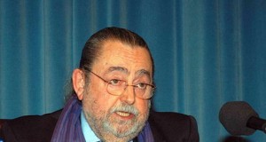 El editor Jesús Munárriz protagoniza una nueva cita del Aula de Poesía de Almería