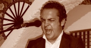 Jesús Méndez se trae hasta el Apolo la magia flamenca de Jerez
